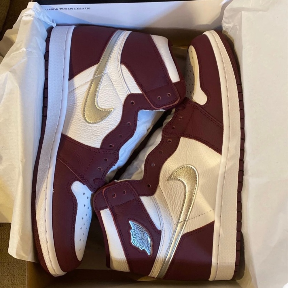 COPY - AJ 1 Bordeaux